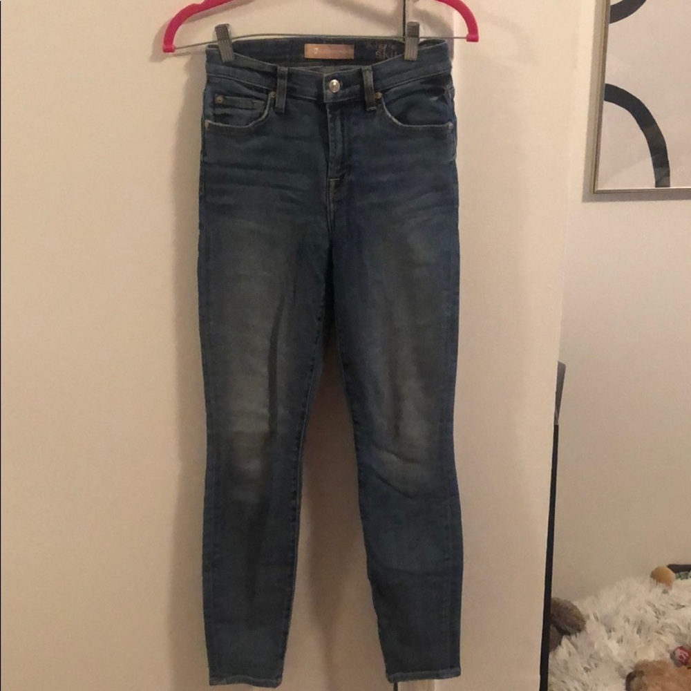 7 for all mankind Jeans